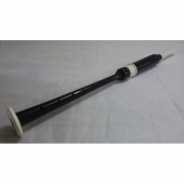 Rosewood Practice Chanter ( Black Color )